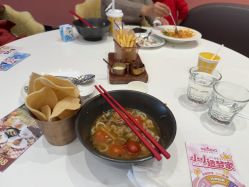 -奈尔宝家庭中心·亲子餐厅(苏州大悦城店)