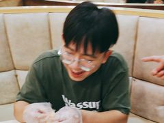 -尚品海鲜肥牛自助火锅(湖明店)
