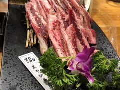 -黑牛の店·和牛烧肉(大悦城店)