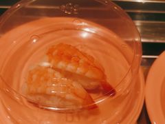 -争鲜回转寿司(通州万达店)