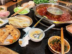 -大龙火锅(老店)