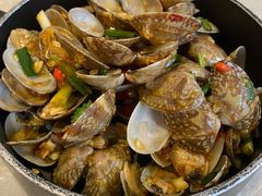 -达叔香味海鲜(海棠68环球美食街店)