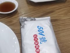 -501號台州海鲜餐厅(海创园店)