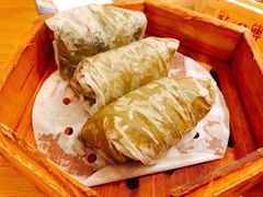 黑野米糯米鸡-点心传说·粤菜点心(佐阾虹湾店)