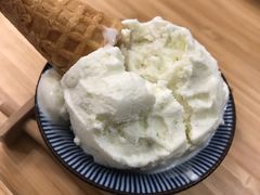 -歎雪糕低糖低脂Gelato冰淇淋
