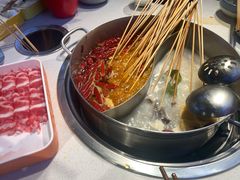 -大斌家串串火锅(德思勤店)
