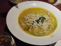 -渝信川菜(长安店)