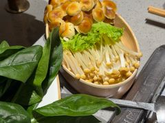 -海底捞火锅(高科东路店)