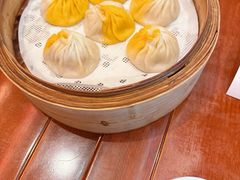 -寄畅興·百年蟹黄面·万国建筑群(外滩27号店)