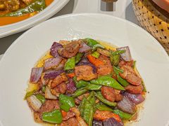 -有藕有鱼·湖北菜(唐家墩店)