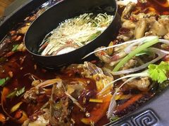-味仙疯美蛙鱼头(清扬路总店)