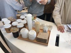 -% Arabica阿拉比卡咖啡(深圳湾万象城店)