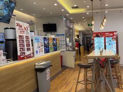 -DQ·蛋糕·冰淇淋(湖景东路店)