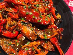 -巴厘龙虾·榜首油焖大虾(音乐学院·沿江酒馆店)