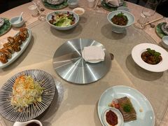 -海天楼中餐厅(吴宫泛太平洋酒店)