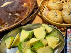 -洱火云南酸菜牛肉火锅(石景山当代商城店)