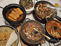 -食锦记·福建私房菜(浦西万达店)