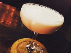 -HUNTING BAR亨霆鸡尾酒馆(越秀淘金店)