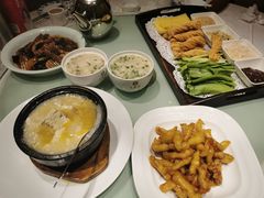-三义和酒楼(千佛山店)