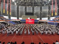 -东南大学(九龙湖校区)