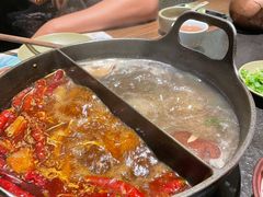 -盡膳口福跷脚牛肉火锅(合生汇购物中心店)