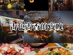 -小河直街历史文化街区