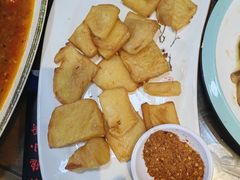 -云隐小厨·传统大理美食(复兴路店)