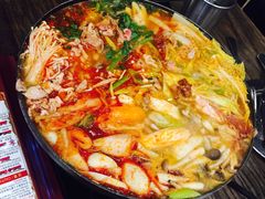 -MI WU FACTORY米屋美食工厂餐厅(绿地店)