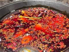 -巴蜀大宅门火锅(新华公园店)