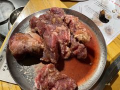 -姜虎东白丁烤肉(恒隆广场店)