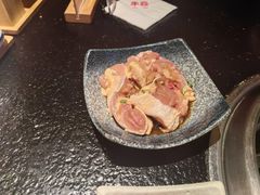 -牛焱·烧肉酒肆(五大道店)