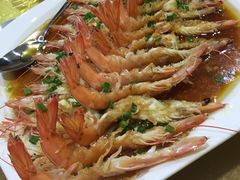 -钱塘府海鲜餐厅
