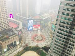 -笑福亭料理小馆(解放碑店)