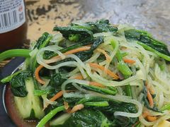 黄瓜变蛋-惠丰源烩面馆(经七路店)