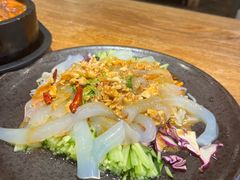 -撒郎嘿·朝鲜民俗餐馆