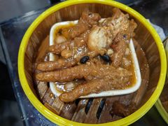 -府城小食馆(金龙宾馆店)
