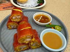 -点都德(中海环宇荟店)