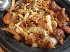 -小厨娘金榜题名(夫子庙秦淮河店)