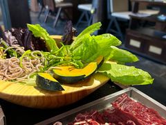 -菌自由丨野生菌火锅特色庭院餐厅(丽江古城店)