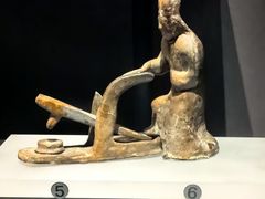 -大同市博物馆