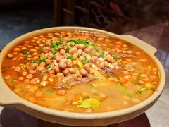 -山四砂锅(太原钟楼街店)