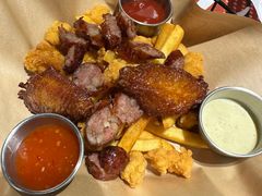 -Primo·丽莫意大利窑烤披萨