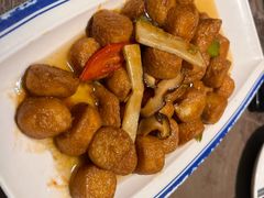 -福荣居褡裢火烧京味家常菜(西四店)