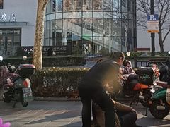 -新旺茶餐厅·早餐·夜宵(仙霞店)