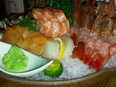 -花潮料理艺食馆(世欧广场店)