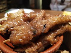 -茶花妹子云南餐厅(传媒大学店)