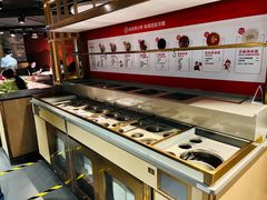 -海底捞火锅(崇文门新世界百货店)