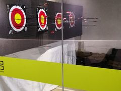 -無弓射箭俱乐部(领展中心城店)