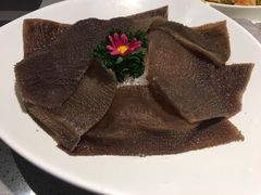 -海底捞火锅(奥体南路店)