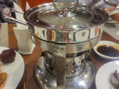 -重庆丽苑维景国际大酒店·海鲜自助餐厅